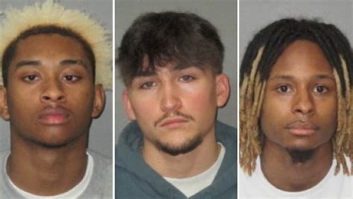 
Kaivon Washington: Suspect who ‘raped’ Madison Brooks and 12-year-old charged with third sexual assault 