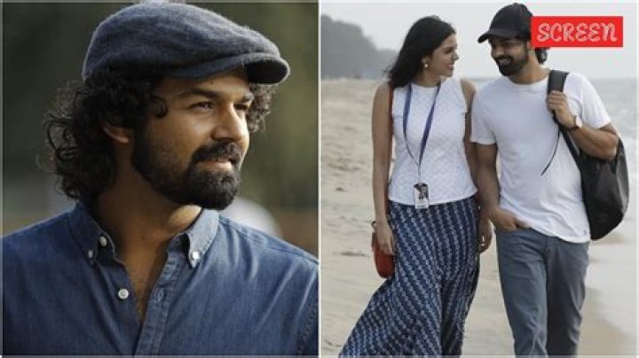 
kalyani Priyadarshan Husband: Dating History And Relationship Timeline With Pranav Mohanlal 