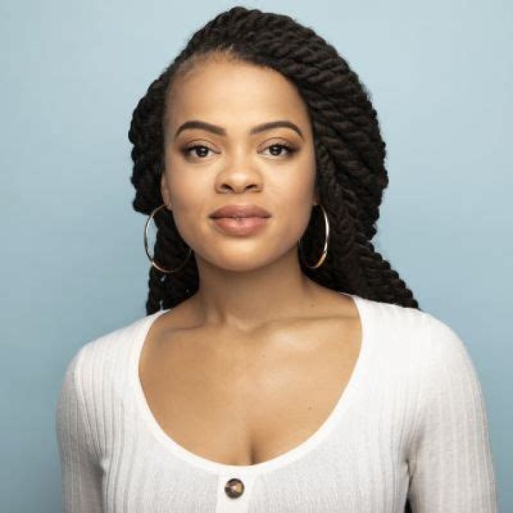 Kalyne Coleman Height, Weight, Net Worth, Age, Birthday, Wikipedia, Who, Nationality, Biography