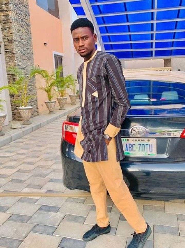 Kamal Aboki Height, Weight, Net Worth, Age, Birthday, Wikipedia, Who, Instagram, Biography