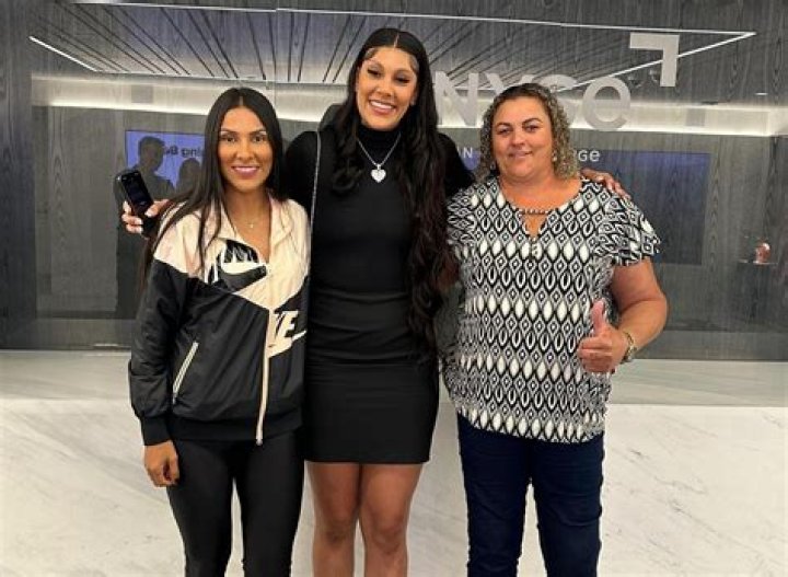 Kamilla Cardoso Parents, Meet Mother Janete Soares – Sister Age And Wikipedia