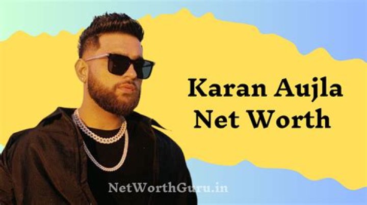 Karan Aujla Height, Weight, Net Worth, Age, Birthday, Wikipedia, Who, Nationality, Biography
