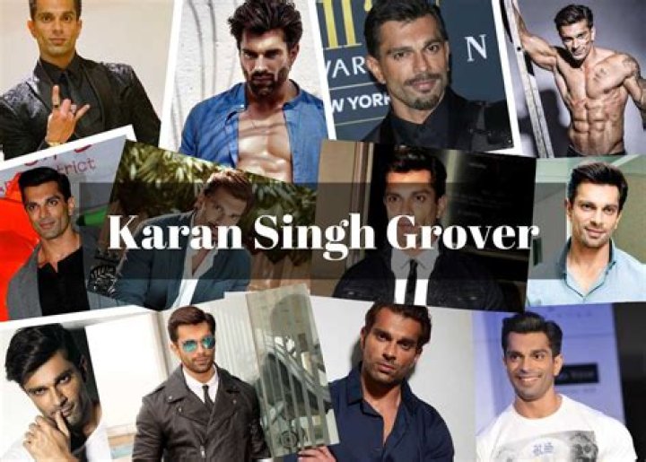 Karan V Grover Height, Weight, Net Worth, Age, Birthday, Wikipedia, Who, Nationality, Biography