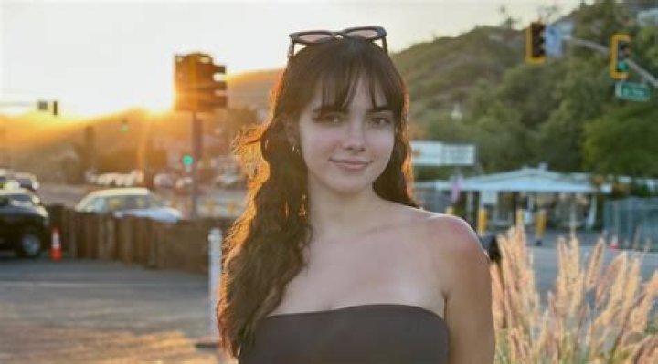 
Karen Larrea Height, Weight, Net Worth, Age, Birthday, Wikipedia, Who, Nationality, Biography 