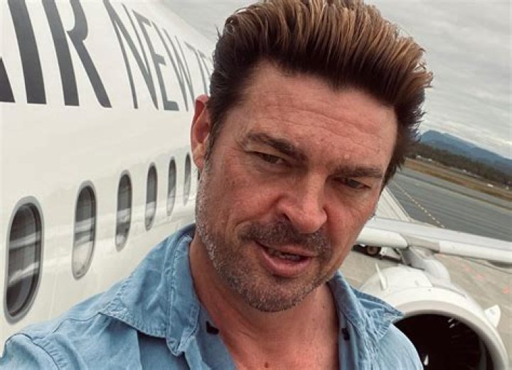 Karl Urban Height, Weight, Net Worth, Age, Birthday, Wikipedia, Who, Nationality, Biography