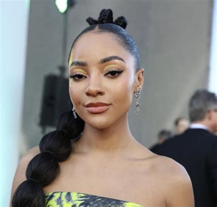 Karla-Simone Spence Height, Weight, Net Worth, Age, Wiki, Who, Instagram, Biography