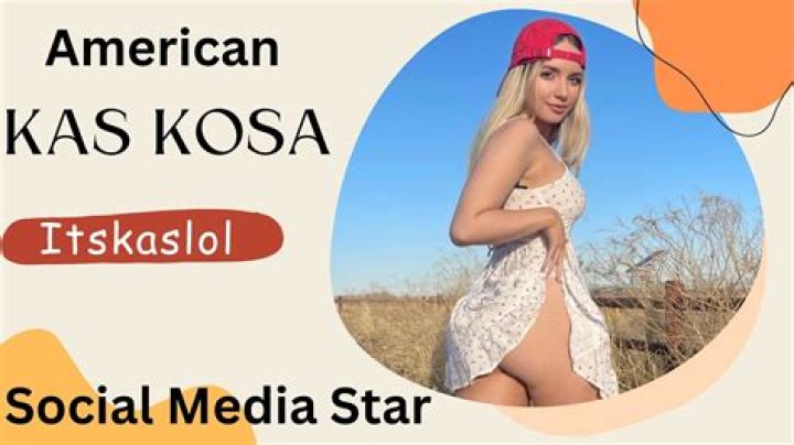 
Kas (itskaslol) Height, Weight, Net Worth, Age, Birthday, Wikipedia, Who, Instagram, Biography 