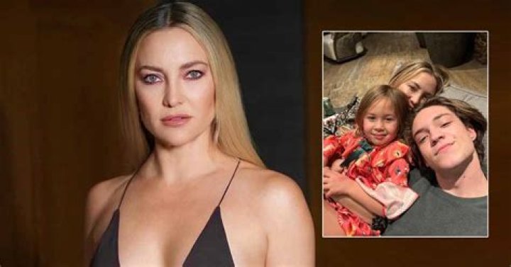 
Kate Hudson Celebrates Son Ryder’s 19th Birthday: ‘This Young Man Has My Whole Heart’ 