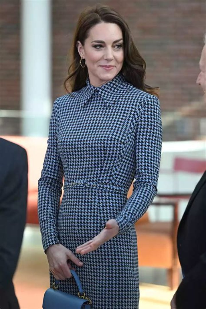 
Kate Middleton Takes Harvard! Princess of Wales Steps Out for Solo Outing in the U.S. 