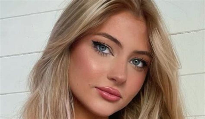 
Katerina Rozmajzl (TikTok Star) Biography, Age, Boyfriend, Height, Net Worth 