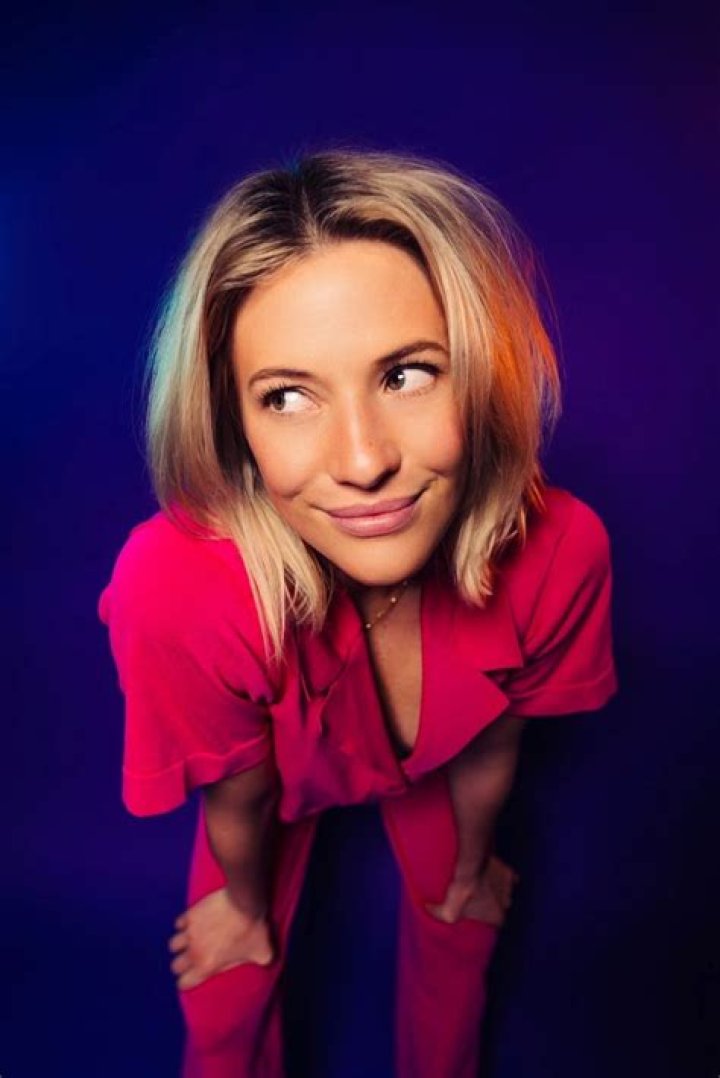 Katherine Blanford Height, Weight, Net Worth, Age, Birthday, Wikipedia, Who, Instagram, Biography