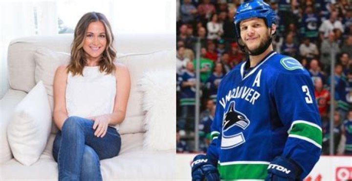 Katie Bieksa Height, Weight, Net Worth, Age, Birthday, Wikipedia, Who, Nationality, Biography