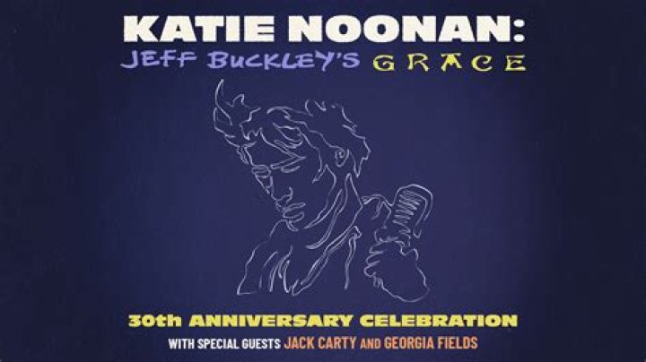 
Katie Noonan Father: Who Is Brian Noonan? 