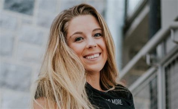 Katrina Wright Height, Weight, Net Worth, Age, Birthday, Wikipedia, Who, Nationality, Biography