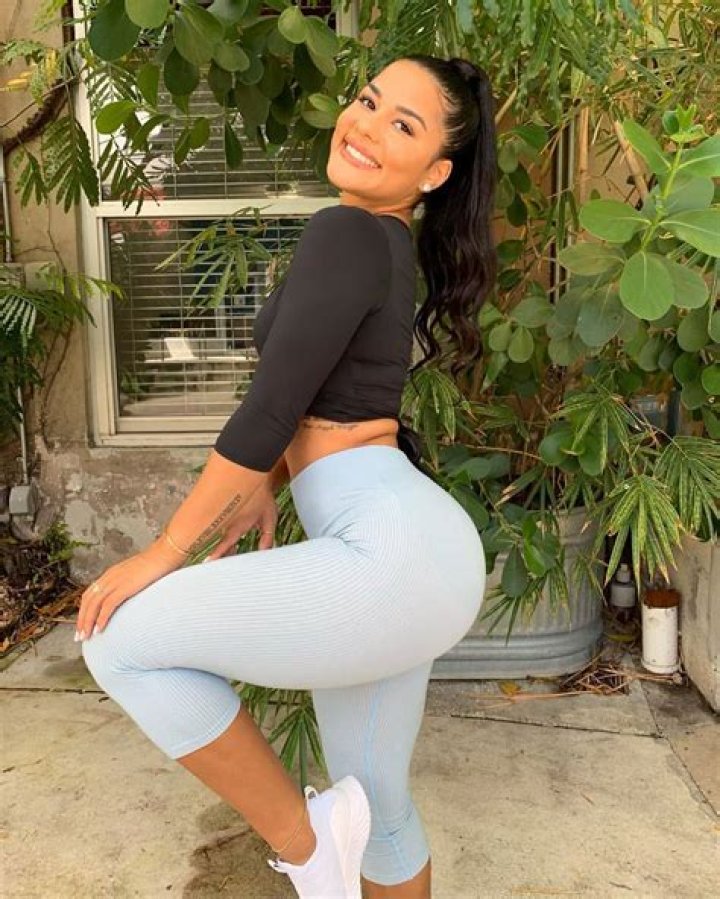 Katya Elise Henry Height, Weight, Net Worth, Age, Birthday, Wikipedia, Who, Nationality, Biography