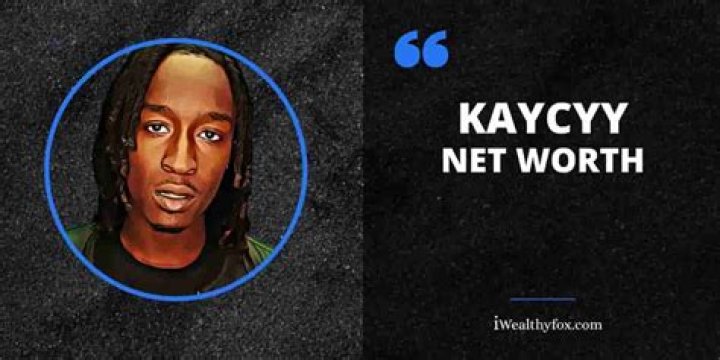 
KayCyy Height, Weight, Net Worth, Age, Birthday, Wikipedia, Who, Nationality, Biography 