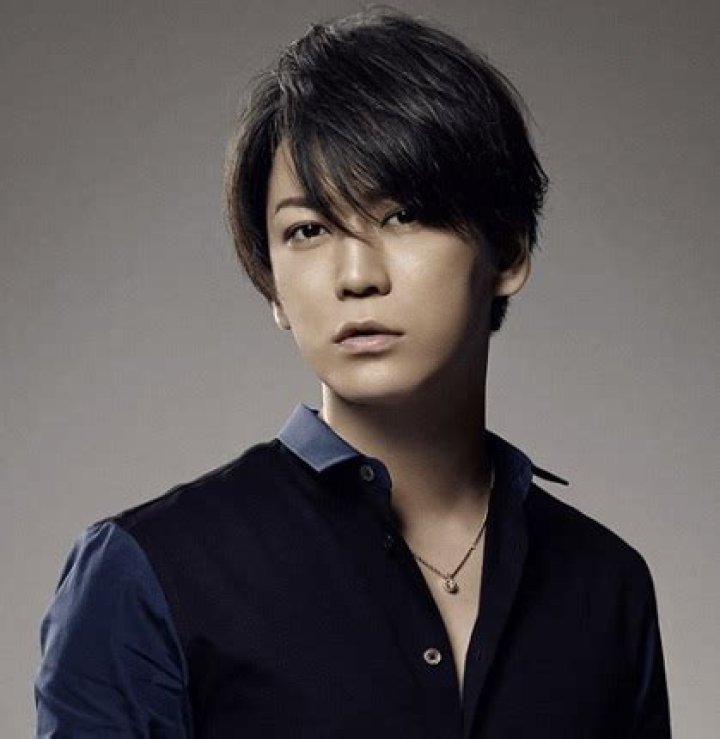 Kazuya Kamenashi Height, Weight, Net Worth, Age, Birthday, Wikipedia, Who, Nationality, Biography