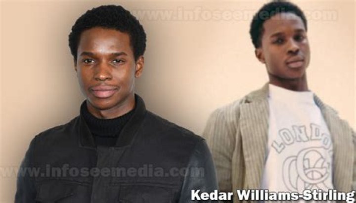 Kedar Williams-Stirling Height, Age, Boyfriend, Biography, Wiki, Net Worth