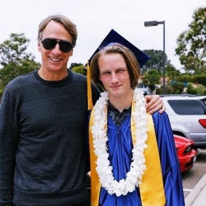 
Keegan Hawk Stated That Skating Was Always A Part Of His Life 