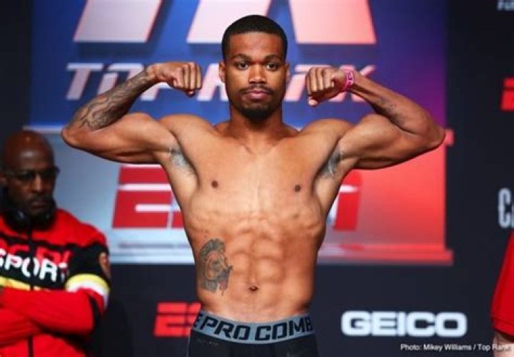 Keeshawn Williams Height, Weight, Net Worth, Age, Birthday, Wikipedia, Who, Nationality, Biography