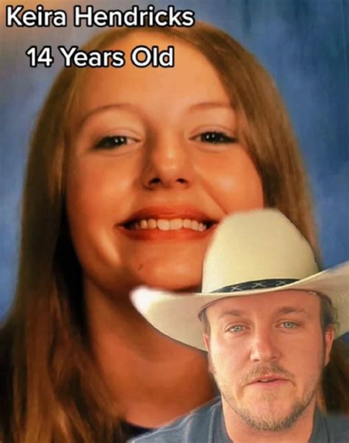 
Keira Hendricks Missing Or Found? Biography And Family 