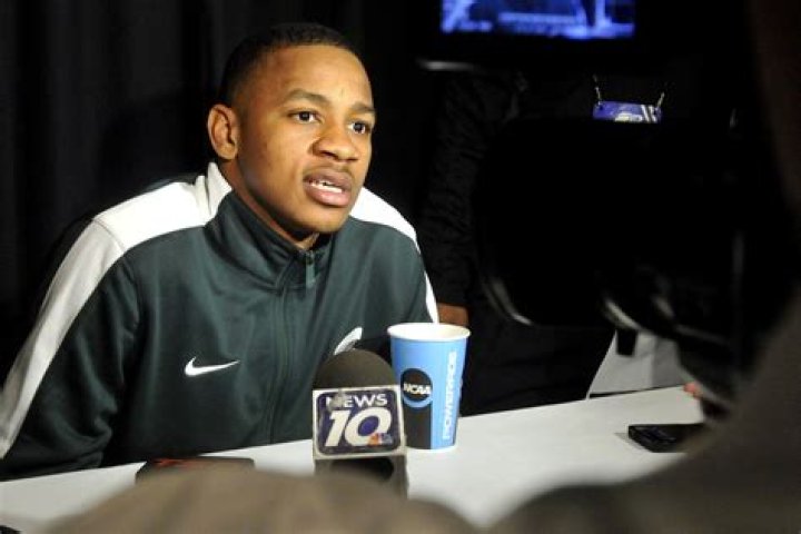 
Keith Appling Age, Birthday, Wikipedia, Who, Nationality, Biography 