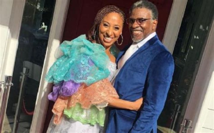 Keith David is Married to Wife: Dionne Lea Williams. Kids.
