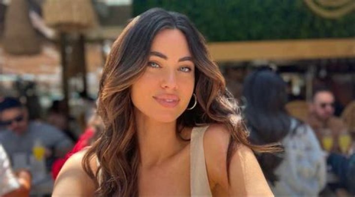 Kelli Seymour Height, Weight, Net Worth, Age, Birthday, Wikipedia, Who, Nationality, Biography