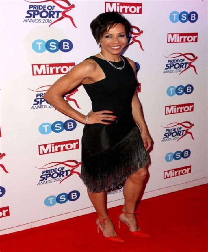 
Kelly Holmes Height, Weight, Net Worth, Age, Birthday, Wikipedia, Who, Nationality, Biography 