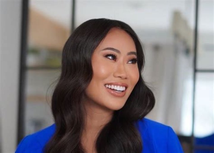 Kelly Mi Li Height, Weight, Net Worth, Age, Birthday, Wikipedia, Who, Nationality, Biography