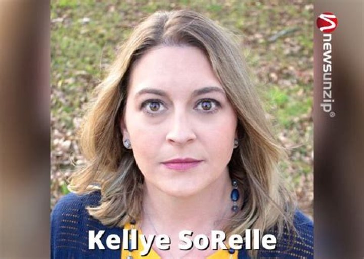 Kellye SoRelle Height, Weight, Net Worth, Age, Birthday, Wikipedia, Who, Nationality, Biography