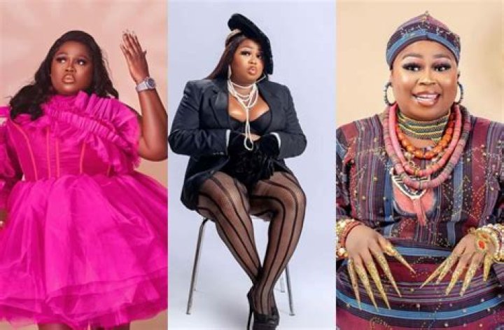 
Kemi Korede, Fausat Balogun, others console Bisola Badmus as she grieves 