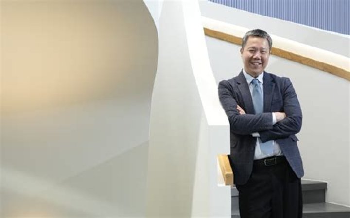 
Ken Choo Age, Birthday, Wikipedia, Who, Nationality, Biography 