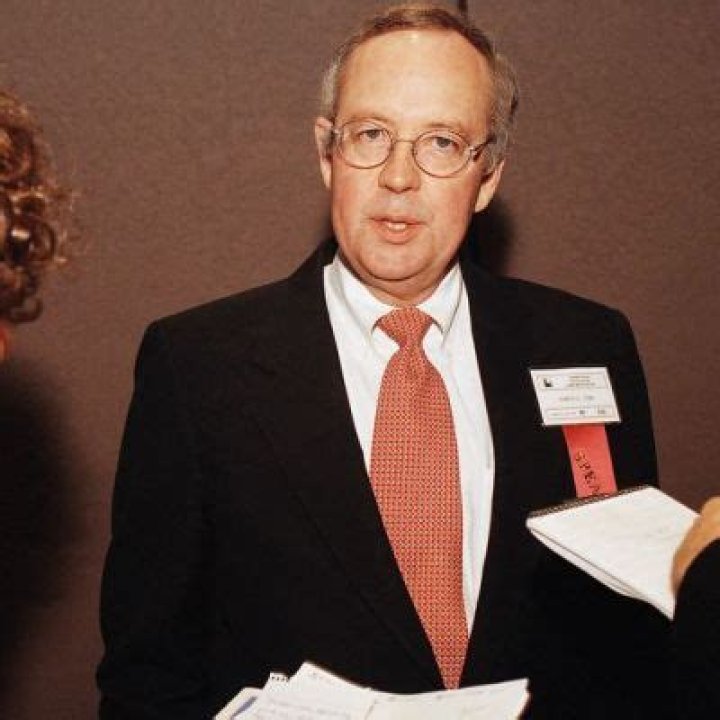 
Ken Starr Passed Away At The 76 Due To Surgery Complications 