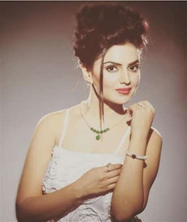 Kenisha Bhardwaj Height, Weight, Net Worth, Age, Birthday, Wikipedia, Who, Nationality, Biography