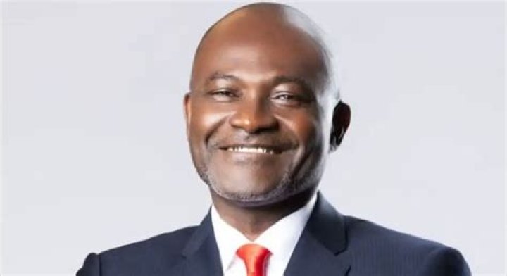 Kennedy Agyapong Height, Weight, Net Worth, Age, Birthday, Wikipedia, Who, Instagram, Biography