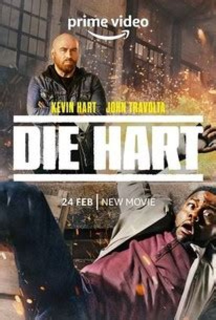 
Kevin Hart’s Die Hart The Movie: Everything we know so far 