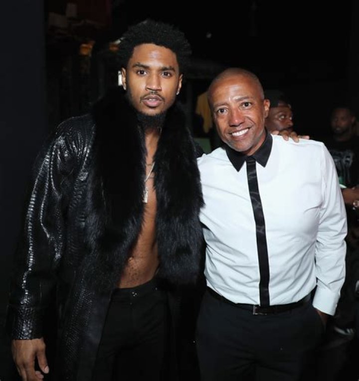 Kevin Liles Height, Weight, Net Worth, Age, Birthday, Wikipedia, Who, Nationality, Biography