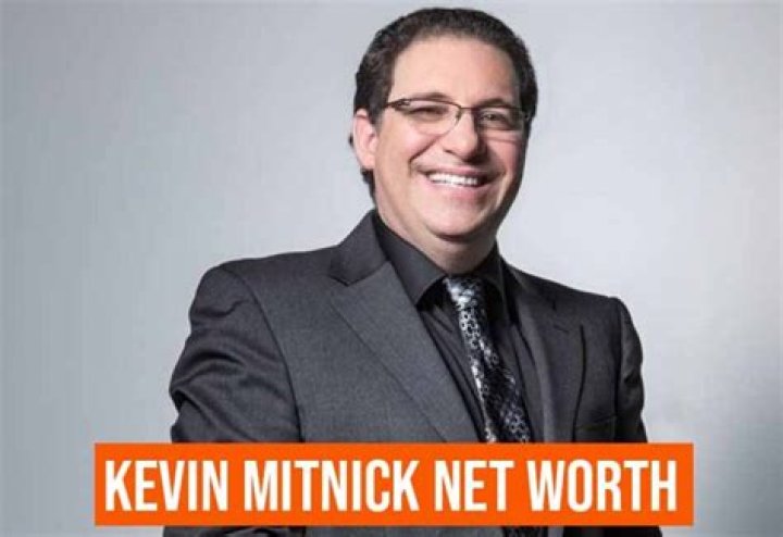 
Kevin Mitnick Height, Weight, Net Worth, Age, Birthday, Wikipedia, Who, Instagram, Biography 