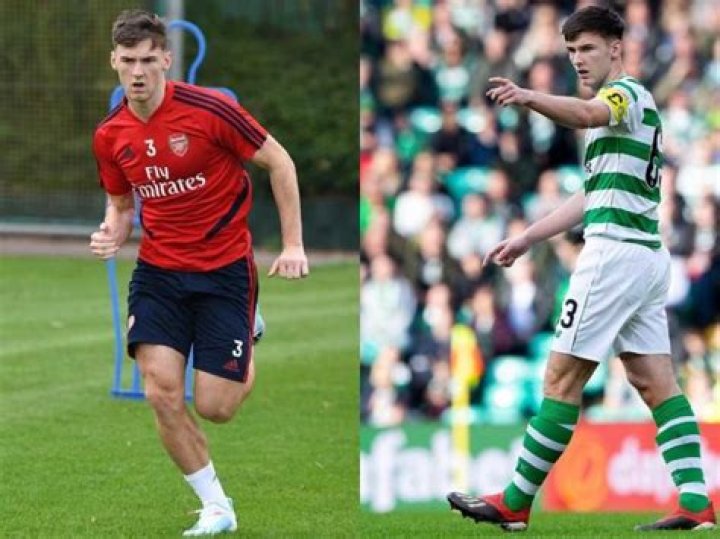 Kieran Tierney Wiki, Height, Age, Facts, Biography, Net Worth