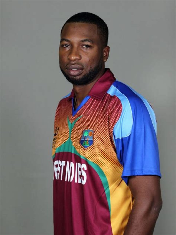 Kieron Pollard Height, Weight, Net Worth, Age, Birthday, Wikipedia, Who, Nationality, Biography