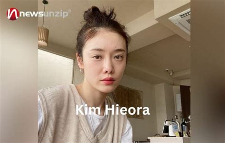 
Kim Hieora Husband: Is The Glory Cast Married? Family And Net Worth 