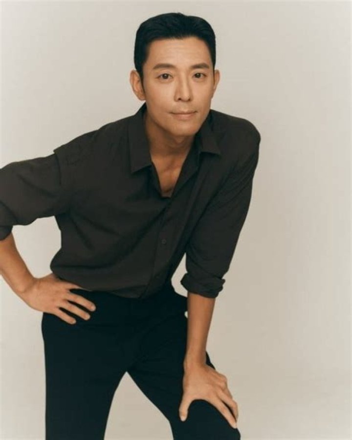 Kim Joo Hun Height, Weight, Net Worth, Age, Birthday, Wikipedia, Who, Instagram, Biography