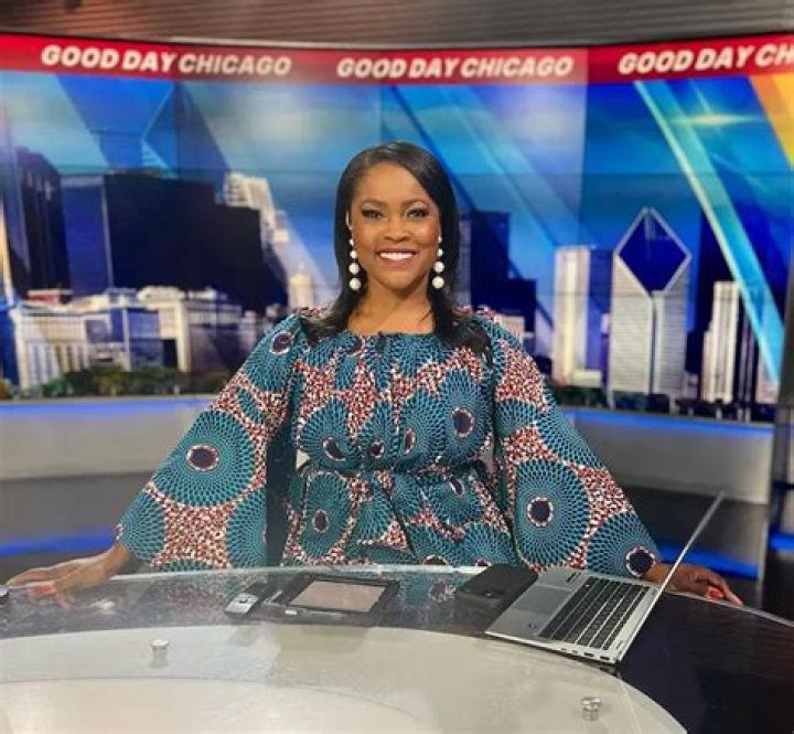 Kimberly Davis CBS3 Height, Weight, Net Worth, Age, Wiki, Who, Instagram, Biography