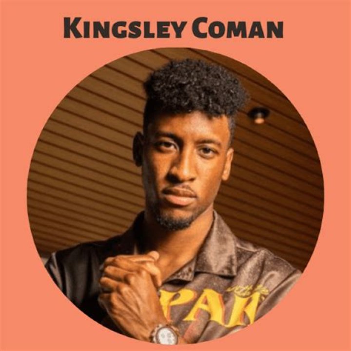 
Kingsley Coman Height, Weight, Net Worth, Age, Birthday, Wikipedia, Who, Nationality, Biography 