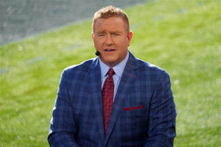 Kirk Herbstreit Plastic Surgery Update- What Happened To Him?