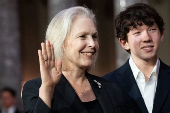 
Kirsten Gillibrand Height, Weight, Net Worth, Age, Birthday, Wikipedia, Who, Nationality, Biography 