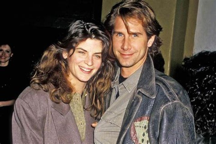 
Kirstie Alley’s Ex-Husband Parker Stevenson Shares Tribute After Her Death: ‘You Will Be Missed’ 
