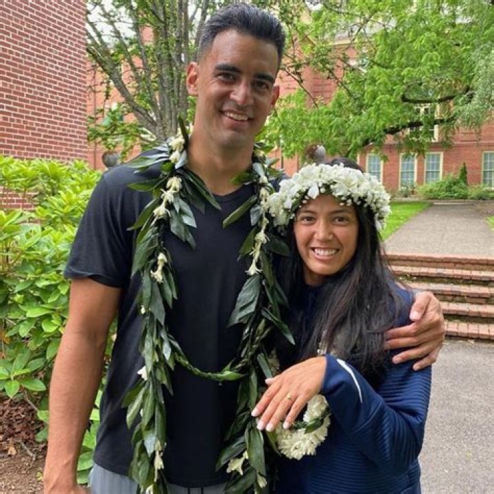 
Kiyomi Cook, Marcus Mariota Wife And Family – 5 Quick Facts To Know 
