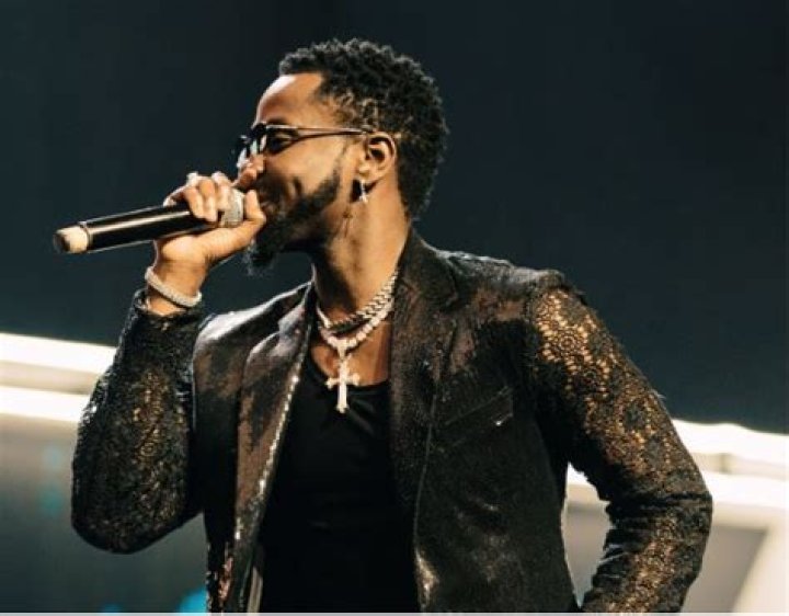 
Kizz Daniel Reveals Name Of Next Album, Announces World Tour 